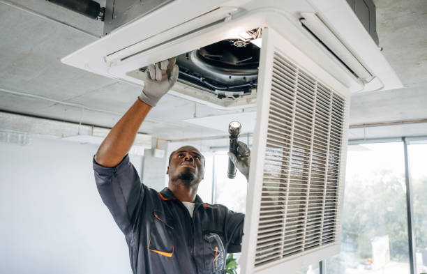 Licensed Ac Installation service in Raynham, MA - FH HVAC