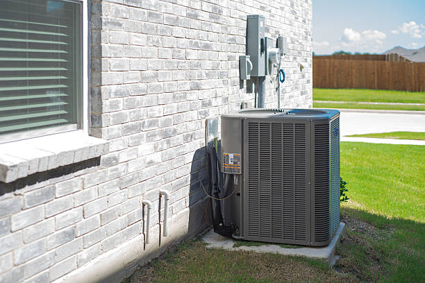 Reliable Ac Installation contractor in Raynham, MA by FH HVAC